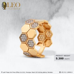Branded Ring Design 144