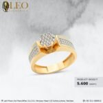 Branded Ring Design 151