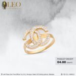 Branded Ring Design 152