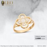 Branded Ring Design 154