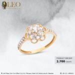 Branded Ring Design 155