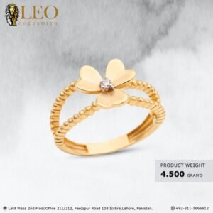 Branded Ring Design 156