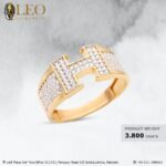 Branded Ring Design 157