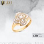 Branded Ring Design 158