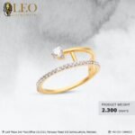 Branded Ring Design 159