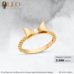 Branded Ring Design 160