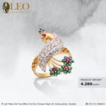 Branded Ring Design 161