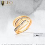 Branded Ring Design 165