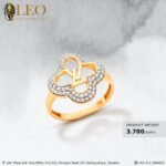 Branded Ring Design 167