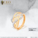 Branded Ring Design 170
