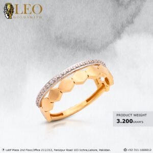 Branded Ring Design 182