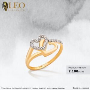 Branded Ring Design 183