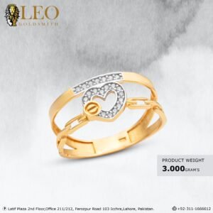 Branded Ring Design 185