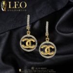 Earring Design 002