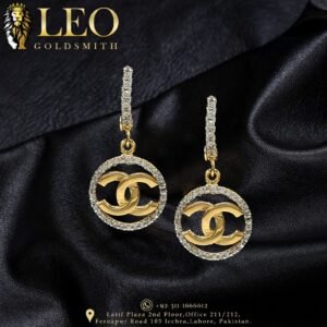 Earring Design 002