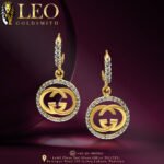 Earring Design 003