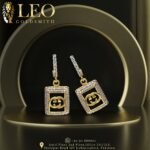 Earring Design 004