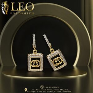 Earring Design 004