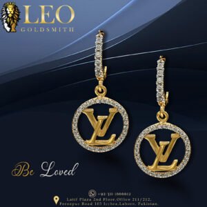 Earring Design 005