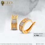 Earring Design 007