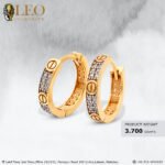 Earring Design 008