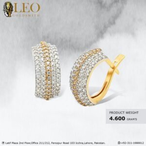 Earring Design 010
