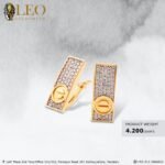 Earring Design 012
