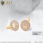 Earring Design 013