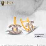 Earring Design 014