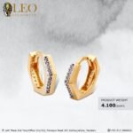 Earring Design 015