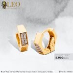 Earring Design 017