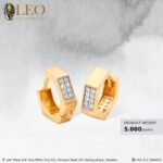 Earring Design 018