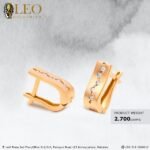 Earring Design 022