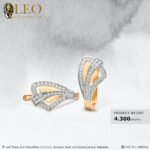 Earring Design 024