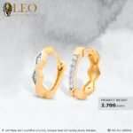 Earring Design 025