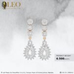 Earring Design 026