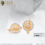 Earring Design 027