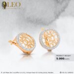 Earring Design 029