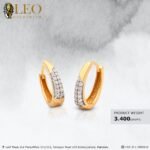 Earring Design 030