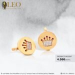 Earring Design 031