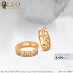 Earring Design 032