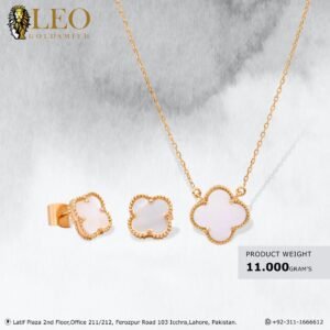 Locket Design 001