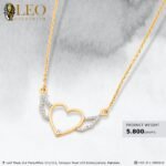 Locket Design 002