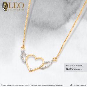 Locket Design 002