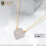 Locket Design 003