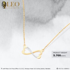 Locket Design 004