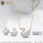Locket Design 005