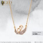 Locket Design 006