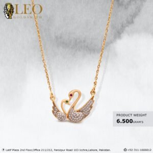 Locket Design 006