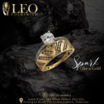 Solitaire Ring Design 004
